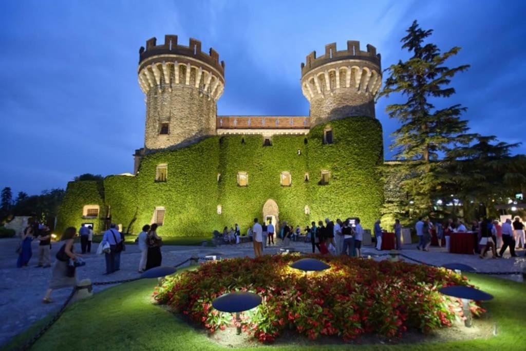 Ca La Maria De Siurana Casa Mas Estudio-Suite Buitenkant foto