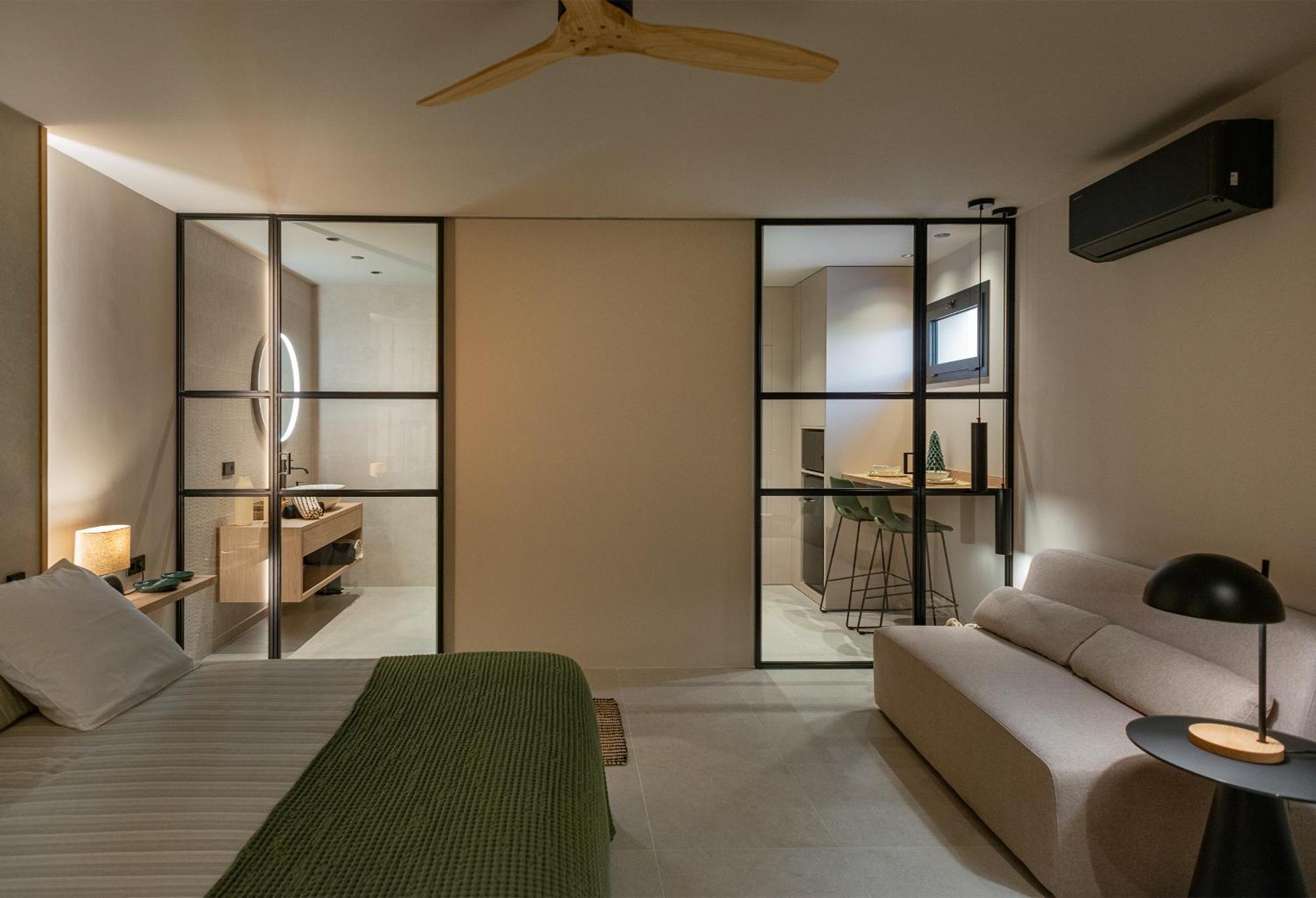 Ca La Maria De Siurana Casa Mas Estudio-Suite Buitenkant foto