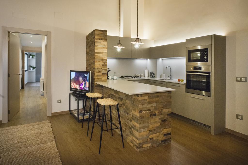 Ca La Maria De Siurana Casa Mas Estudio-Suite Buitenkant foto