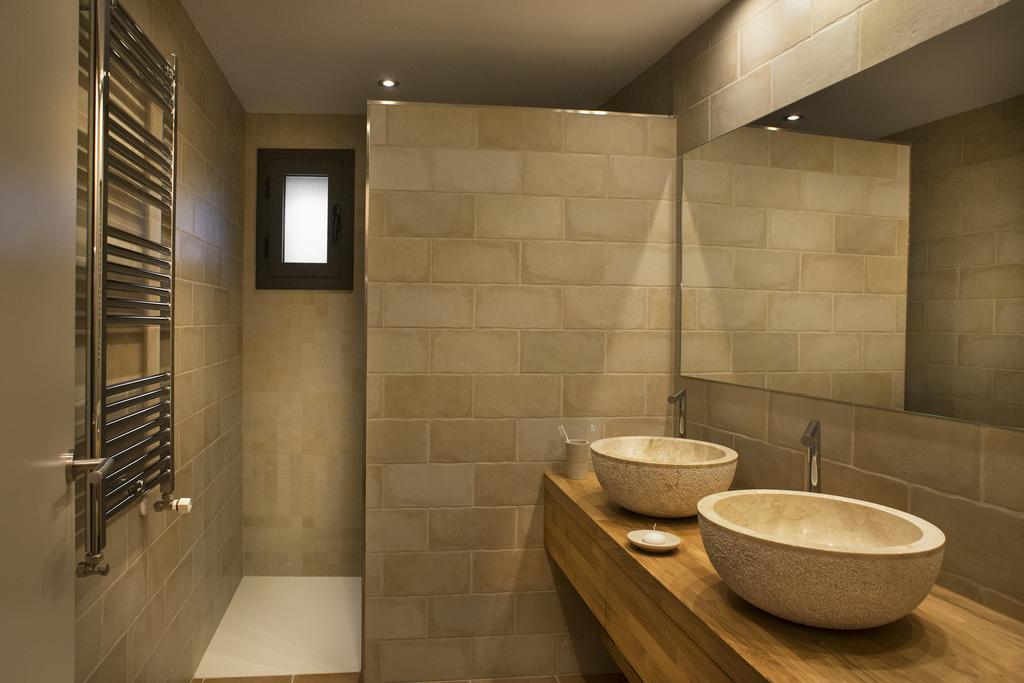 Ca La Maria De Siurana Casa Mas Estudio-Suite Buitenkant foto